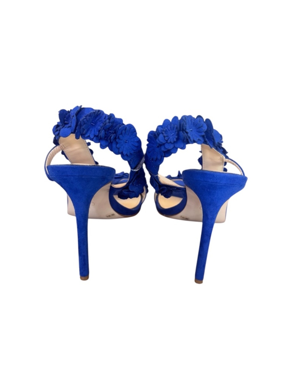 Jessica Simpson Jessin Sandals - Picture 2 of 4